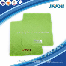 190gsm polyester microfiber optical cleaning tissue